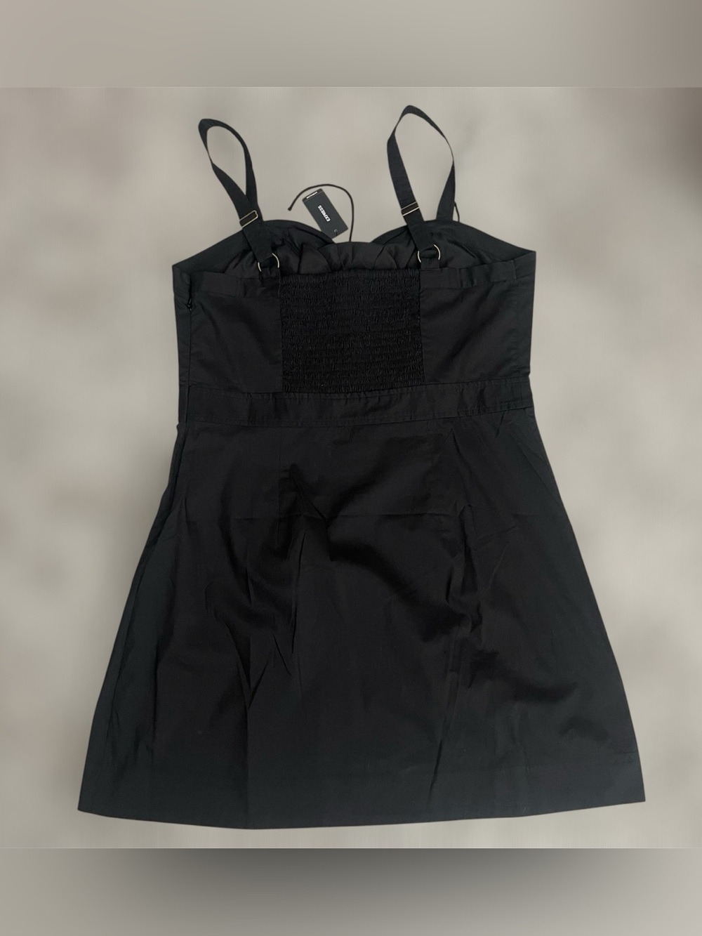 Express Mini Dress - Picture 2 of 5